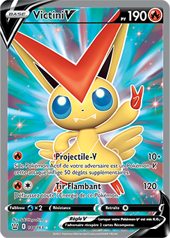 Victini-V