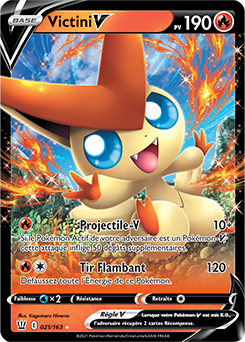 Victini-V