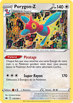 Porygon-Z