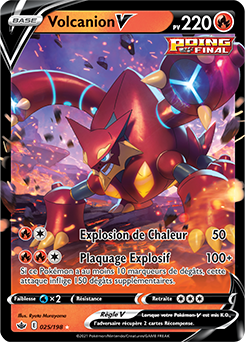 Volcanion-V