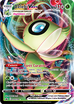 Celebi-VMAX