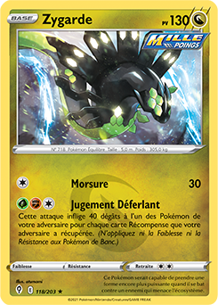 Zygarde