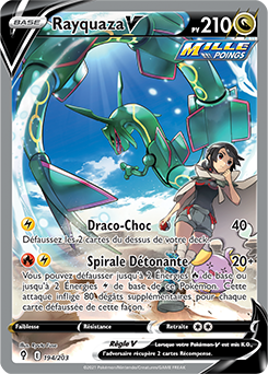 Rayquaza-V