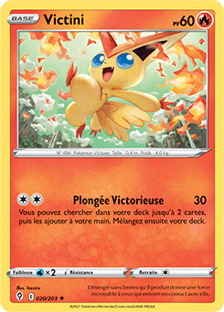 Victini