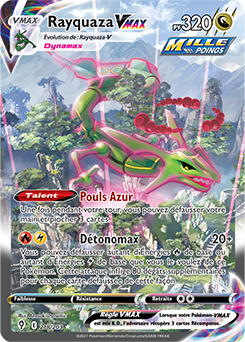 Rayquaza-VMAX