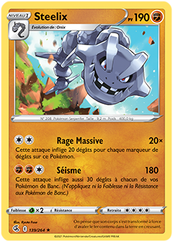 Steelix