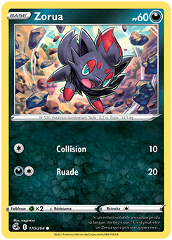 Zorua