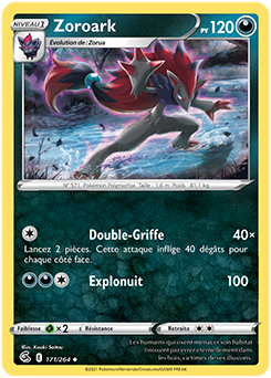 Zoroark