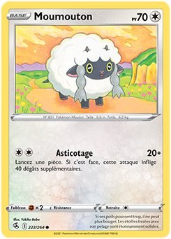 Moumouton