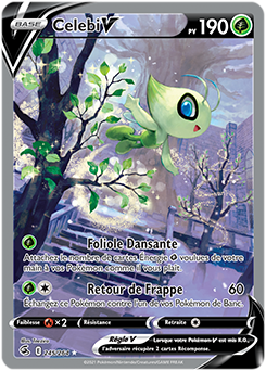 Celebi-V