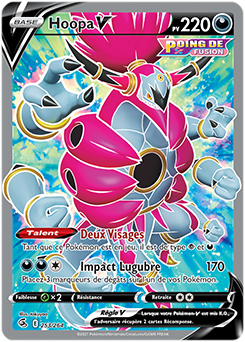 Hoopa-V