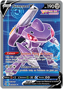 Genesect-V