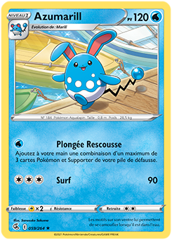 Azumarill