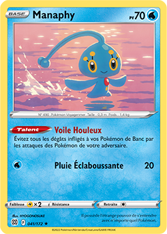 Manaphy