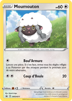 Moumouton