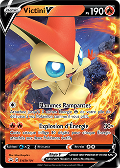 Victini-V