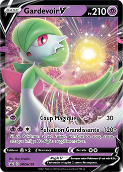 Gardevoir-V