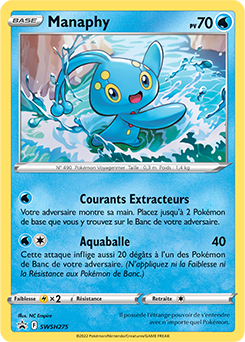 Manaphy