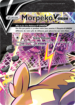 Morpeko-V-UNION