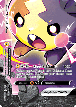 Morpeko-V-UNION