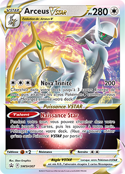 Arceus-VSTAR