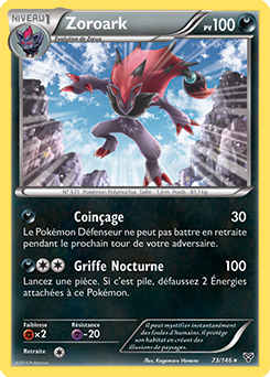 Zoroark