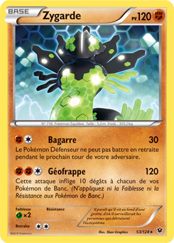 Zygarde