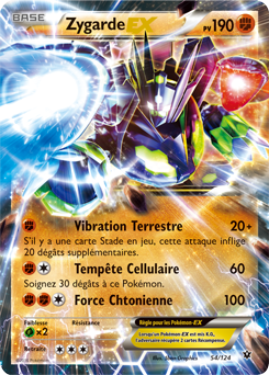 Zygarde-EX