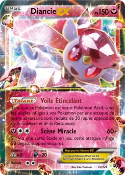 Diancie-EX