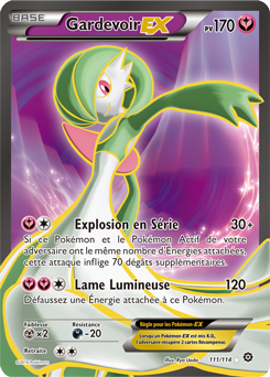 Gardevoir-EX