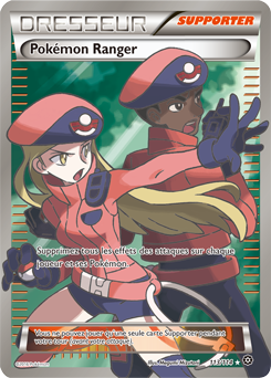 Pokémon Ranger