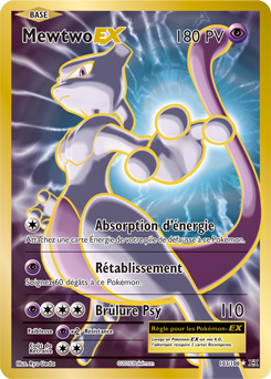 Mewtwo-EX