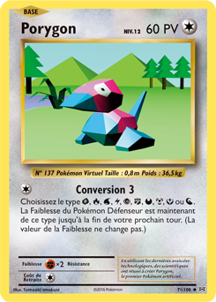 Porygon