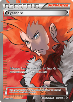 Lysandre