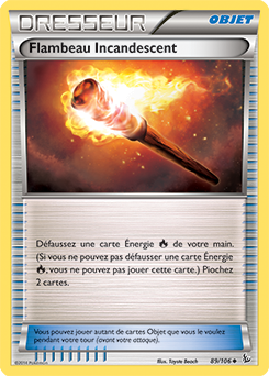 Flambeau Incandescent