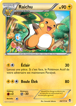 Raichu