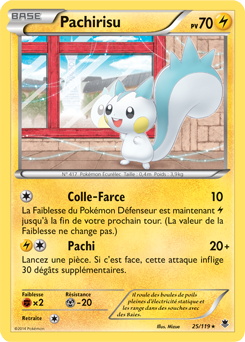 Pachirisu