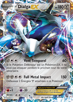 Dialga-EX