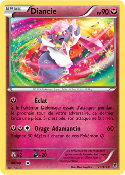 Diancie