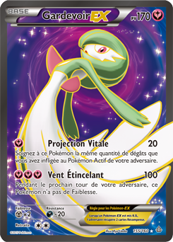 Gardevoir-EX