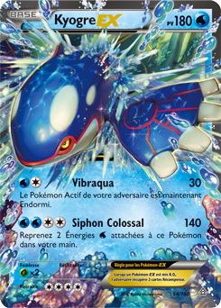 Kyogre-EX