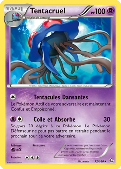 Tentacruel