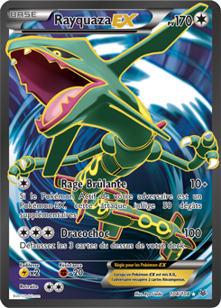 Rayquaza-EX