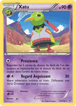 Xatu