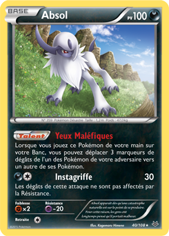 Absol