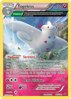 Togekiss