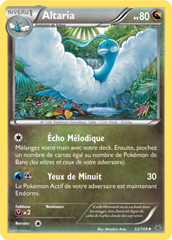 Altaria