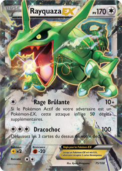 Rayquaza-EX