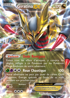 Giratina-EX