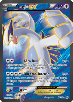 Lugia-EX